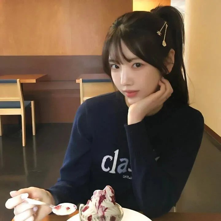 少女编号